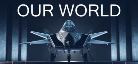 OURWORLD STEAM KEY REGION FREE GLOBAL ROW + ПОДАРОК 