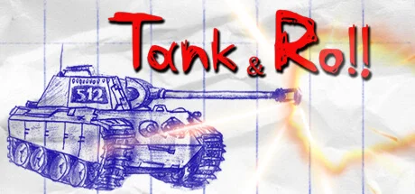 Tank And Roll STEAM KEY REGION FREE GLOBAL ROW