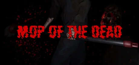 Mop of the Dead STEAM KEY REGION FREE GLOBAL ROW + 