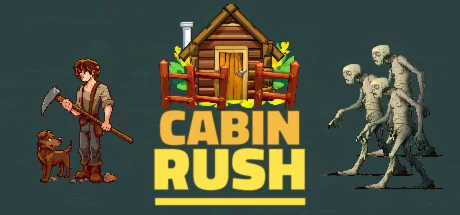 Cabin Rush STEAM KEY REGION FREE GLOBAL ROW +ПОДАРОК 