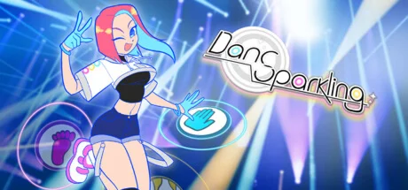 DanSparkling STEAM KEY REGION FREE GLOBAL ROW + GIFT 