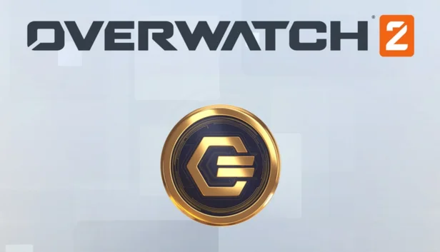 200 COINS ✅ OVERWATCH 2 - CARD/KEY/CODE ✅ GLOBAL 🔥