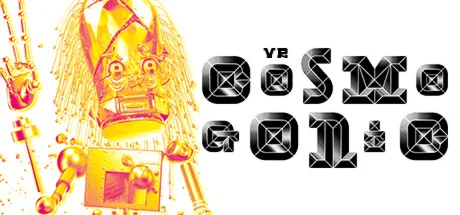 Cosmogonic STEAM KEY REGION FREE GLOBAL ROW +ПОДАРОК 