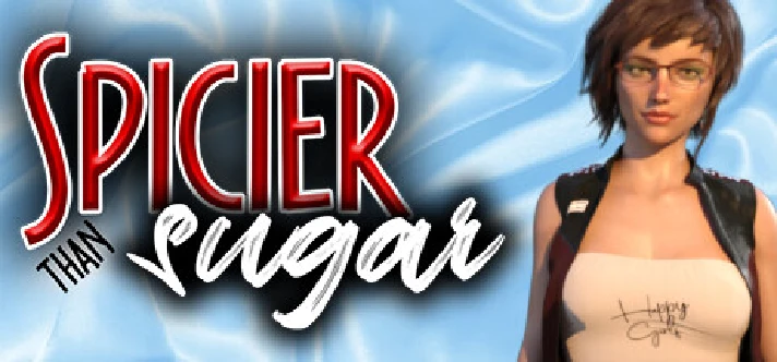 Spicier Than Sugar! STEAM KEY REGION FREE GLOBAL ROW 🎁