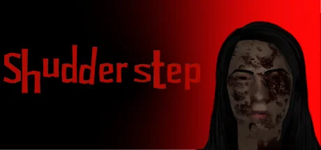 ShudderStep  STEAM KEY REGION FREE GLOBAL ROW + GIFT 