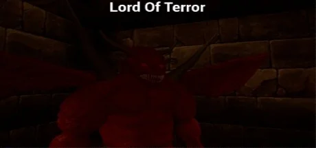 Lord Of Terror STEAM KEY REGION FREE GLOBAL ROW