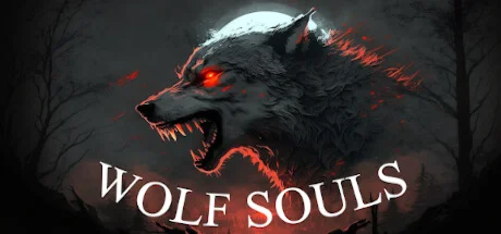 Wolf Souls STEAM KEY REGION FREE GLOBAL ROW +ПОДАРОК 