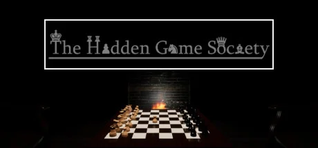 The hidden game societyАВТОДОСТАВКА Steam Россия