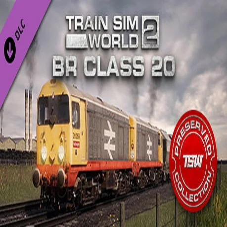 Train Sim World®: BR Class 20 'Chopper' Loco Steam key