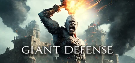 Giant Defense STEAM KEY REGION FREE GLOBAL ROW +GIFT 