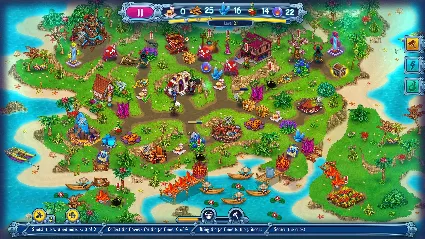 Incredible Dracula: Witches' Curse STEAM•RU ⚡ ️АВТО 💳 0%