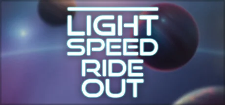 Light Speed Ride Out  АВТОДОСТАВКА STEAM GIFT РОССИЯ