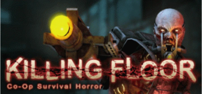 Killing Floor 💎 STEAM GIFT RU