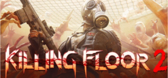 Killing Floor 2 Digital Deluxe Edition 💎 STEAM GIFT RU