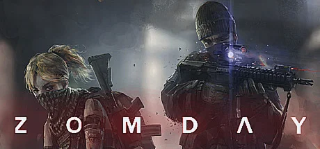 ZomDay  АВТОДОСТАВКА STEAM GIFT РОССИЯ