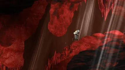 Waking Mars 💎 АВТОДОСТАВКА STEAM GIFT РОССИЯ