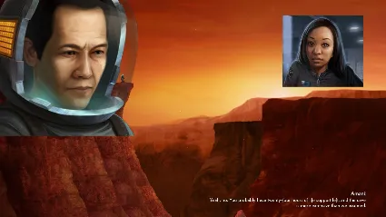Waking Mars 💎 АВТОДОСТАВКА STEAM GIFT РОССИЯ