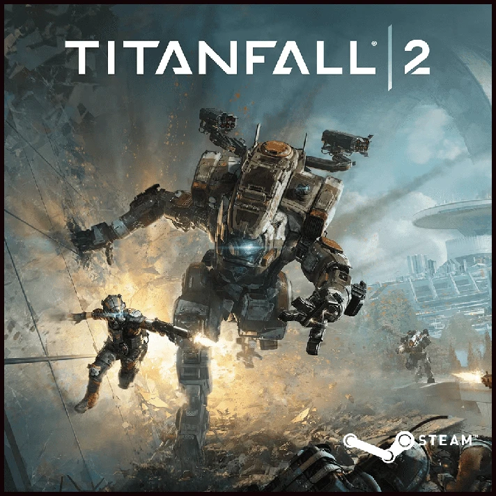 🔥Titanfall® 2: Ultimate🔥GIFT🔥🚀AUTO🚀RU/KZ/CIS/UAH🔥