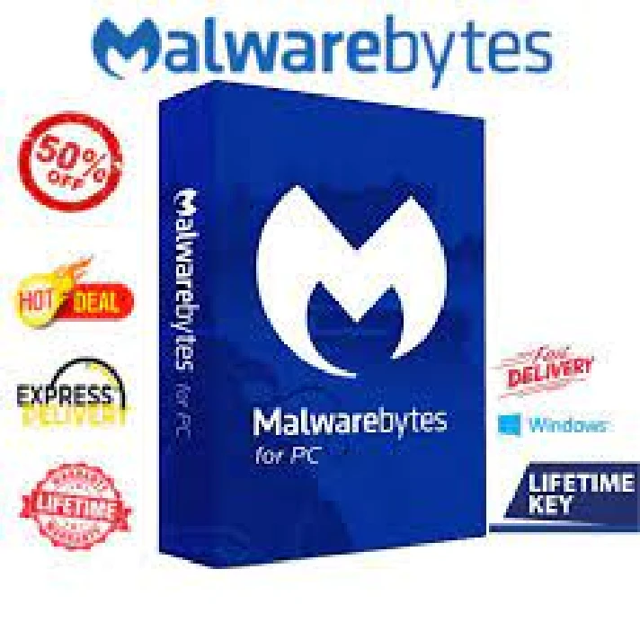 🔥Malwarebytes Anti-Malware Premium v4.6.12 LIFETIME🔥