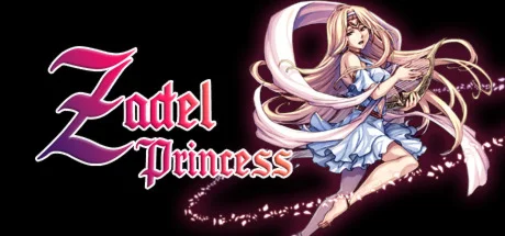 Zadel Princess STEAM KEY REGION FREE GLOBAL ROW