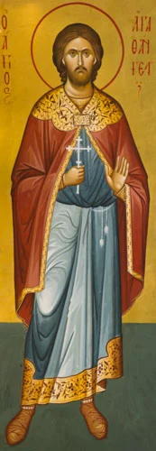 Агафангел, св_002(79х231см)