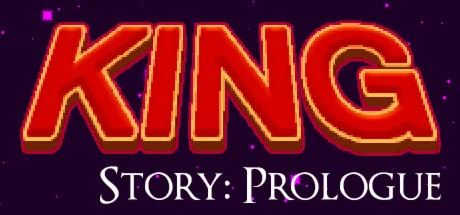 King Story: Prologue STEAM KEY REGION FREE GLOBAL ROW