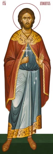 Агафангел, св_002(79х231см)слои