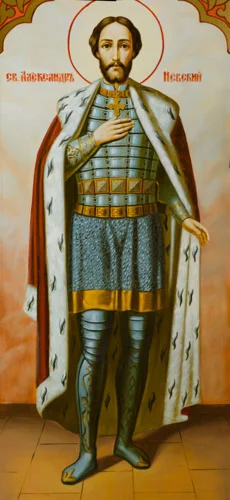 Александр Невский, благ-кн_002(174х380см)