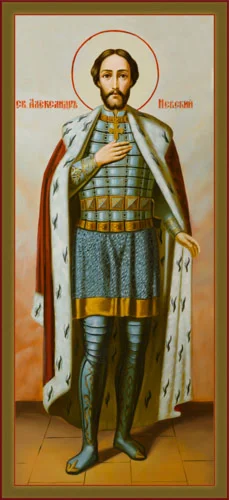 Александр Невский, благ-кн_002-2(114х248см)
