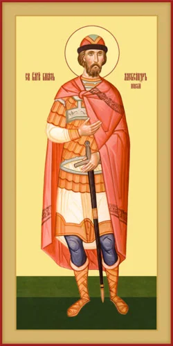 Александр Невский, благ-кн_003-1(121х242см)
