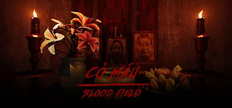 Blood Field | Cỏ Máu  АВТОДОСТАВКА STEAM GIFT РОССИЯ