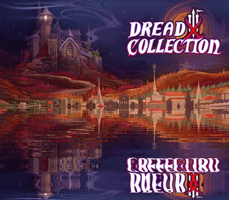 Dread X Collection 3 ⭐Steam\РФ+Весь Мир\Key⭐ + Бонус