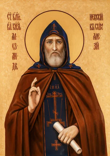 Александр Невский, благ-кн_009(60х85см)