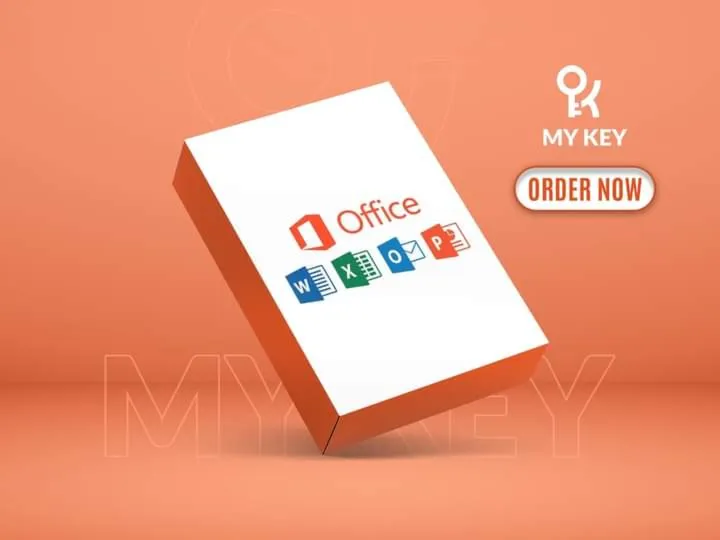 Купить ключ ⭐Microsoft Office 2019