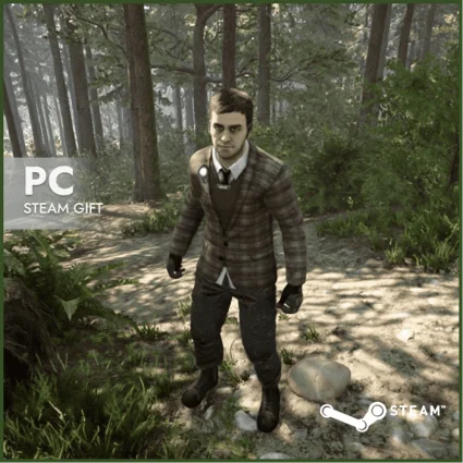 🔥 Sons Of The Forest 🚀 STEAM GIFT 🚀 RU/KZT/BY | 0% 💳