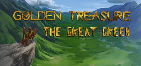 Golden Treasure: The Great Green  АВТОДОСТАВКА STEAM