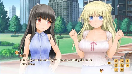 LOVE³ -Love Cube- 💎 АВТОДОСТАВКА STEAM GIFT РОССИЯ