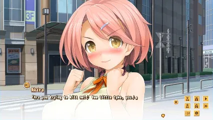 LOVE³ -Love Cube- 💎 АВТОДОСТАВКА STEAM GIFT РОССИЯ
