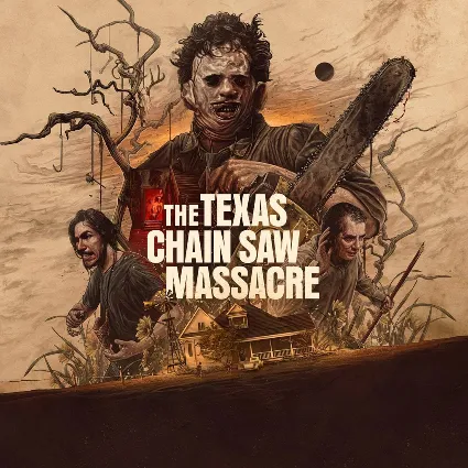 🔴 The Texas Chain Saw Massacre 🎮 Турция PS5 PS 🔴