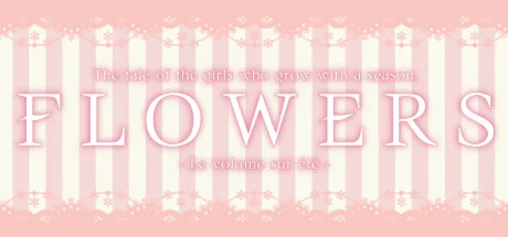Flowers -Le volume sur ete-  АВТОДОСТАВКА STEAM GIFT