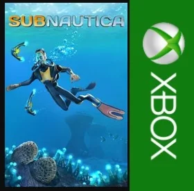 ️⭐Subnautica XBOX Покупка на Ваш аккаунт⭐️
