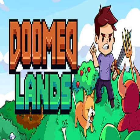 Doomed Lands (Steam key / РФ+Весь Мир)