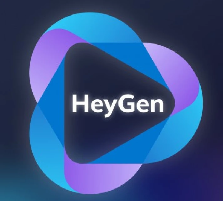 🎬️ HeyGen | Subscribe to YOUR ACCOUNT 1/12 months 🆕