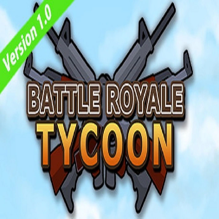 Battle Royale Tycoon (Steam key / Region Free)