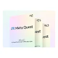 Подарочная карта Meta Quest Ca — фото 1