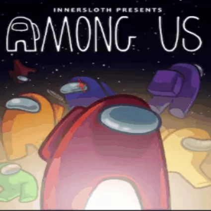 🖤 Among Us| Epic Games (EGS) | PC 🖤