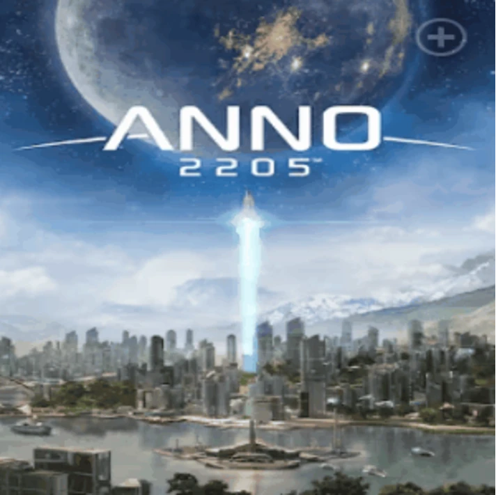 🖤 Anno 2205 | Epic Games (EGS) | PC 🖤