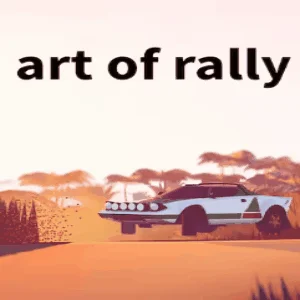  Art of Rally| Epic Games (EGS) | PC 