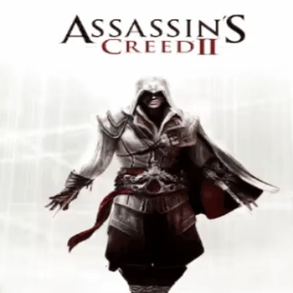 🖤 Assassin's Creed II| Epic Games (EGS) | PC 🖤