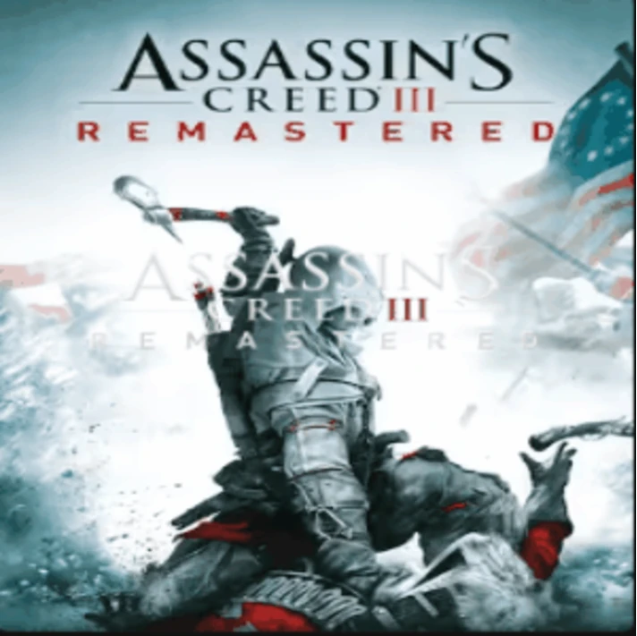 🖤 Assassin´s Creed® III: Remastered | Epic Games |🖤